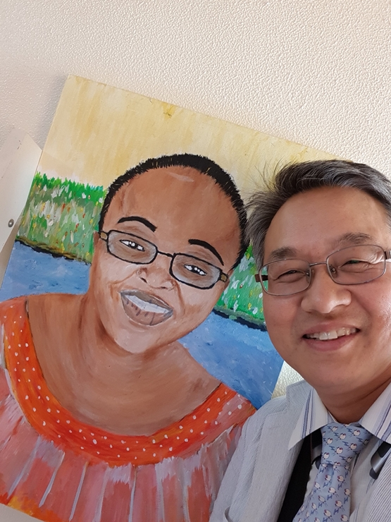 1면-박세업 글로벌케어 북아프리카 본부장05